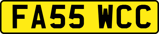 FA55WCC