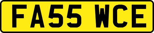 FA55WCE
