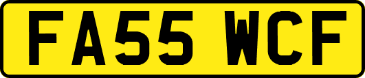 FA55WCF