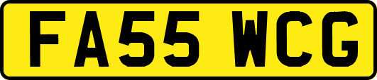 FA55WCG