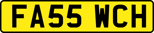FA55WCH