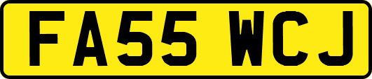 FA55WCJ