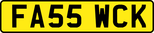 FA55WCK
