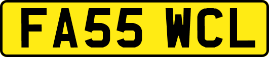 FA55WCL
