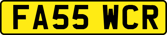 FA55WCR