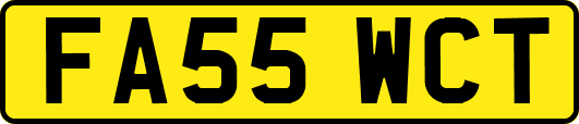 FA55WCT