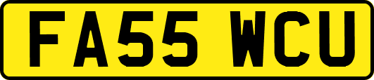 FA55WCU