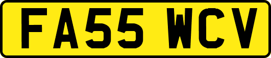 FA55WCV