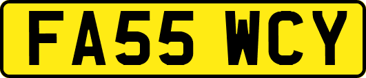 FA55WCY