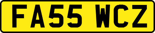 FA55WCZ