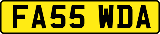 FA55WDA