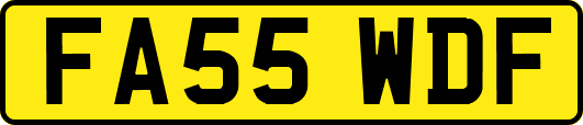 FA55WDF