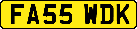 FA55WDK