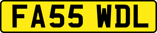 FA55WDL