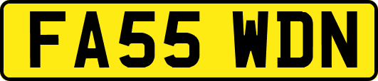FA55WDN