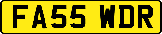 FA55WDR