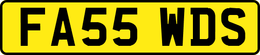FA55WDS
