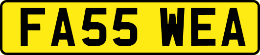 FA55WEA
