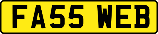 FA55WEB