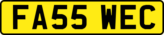 FA55WEC