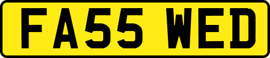 FA55WED
