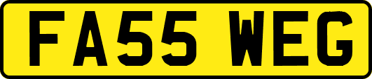 FA55WEG
