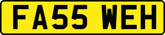 FA55WEH