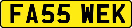 FA55WEK