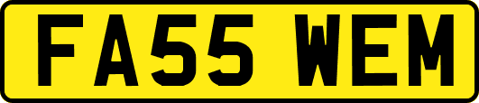 FA55WEM