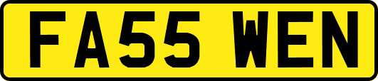 FA55WEN