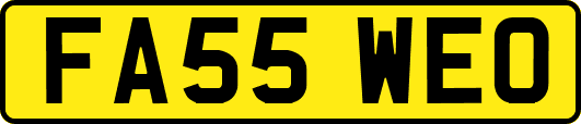 FA55WEO