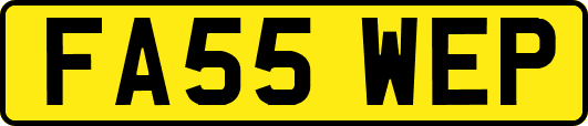 FA55WEP