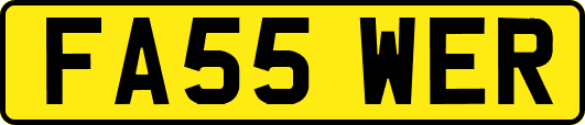 FA55WER
