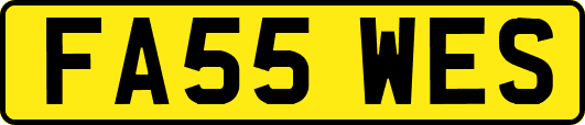 FA55WES