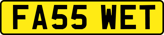 FA55WET