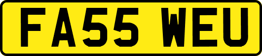 FA55WEU
