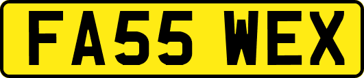 FA55WEX