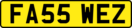 FA55WEZ