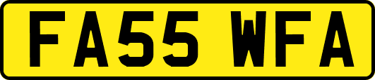 FA55WFA