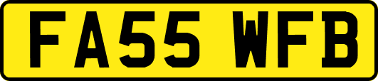 FA55WFB