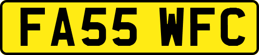 FA55WFC