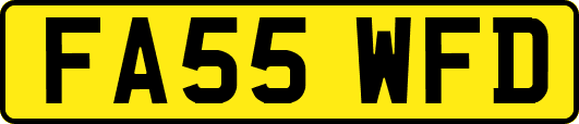 FA55WFD