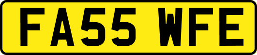 FA55WFE