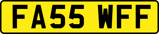 FA55WFF