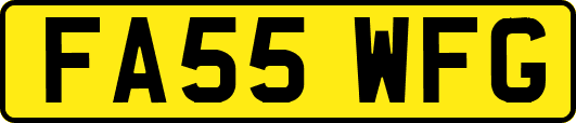 FA55WFG