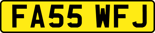 FA55WFJ