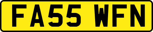 FA55WFN