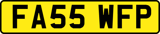 FA55WFP
