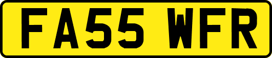 FA55WFR