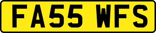 FA55WFS